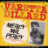 Dillard Varetta - Mercy Mr. Percy - The Singles Colle Dillard Varetta - Mercy Mr. Percy - The Singles Colle
