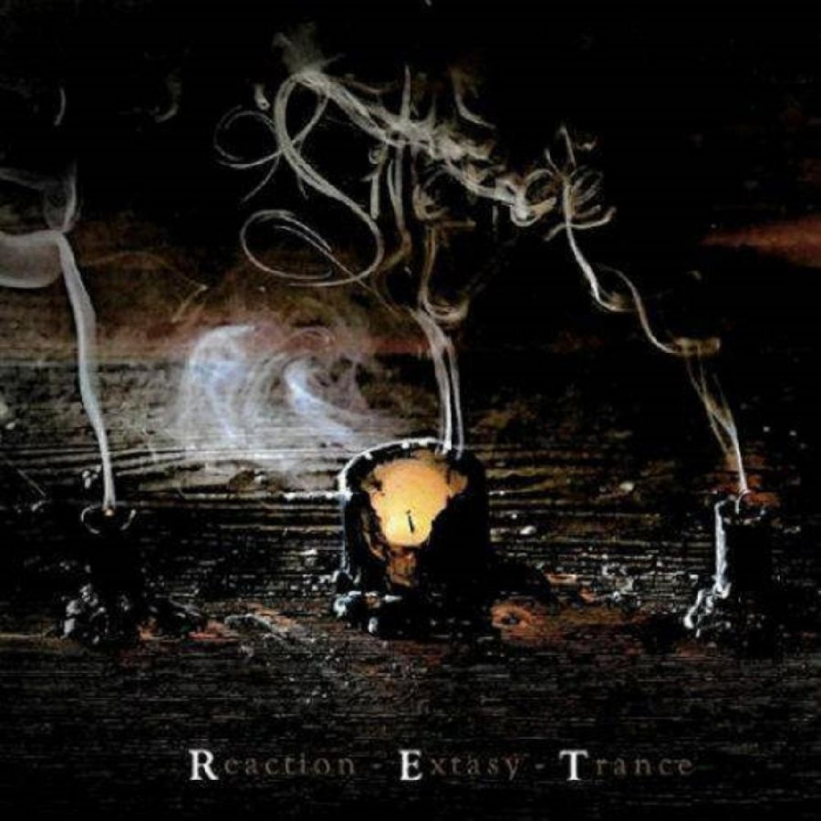 Reaction Extasy Trance - Silence