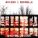 Jk Flesh / Monrella - Shouting The Odds Jk Flesh / Monrella - Shouting The Odds