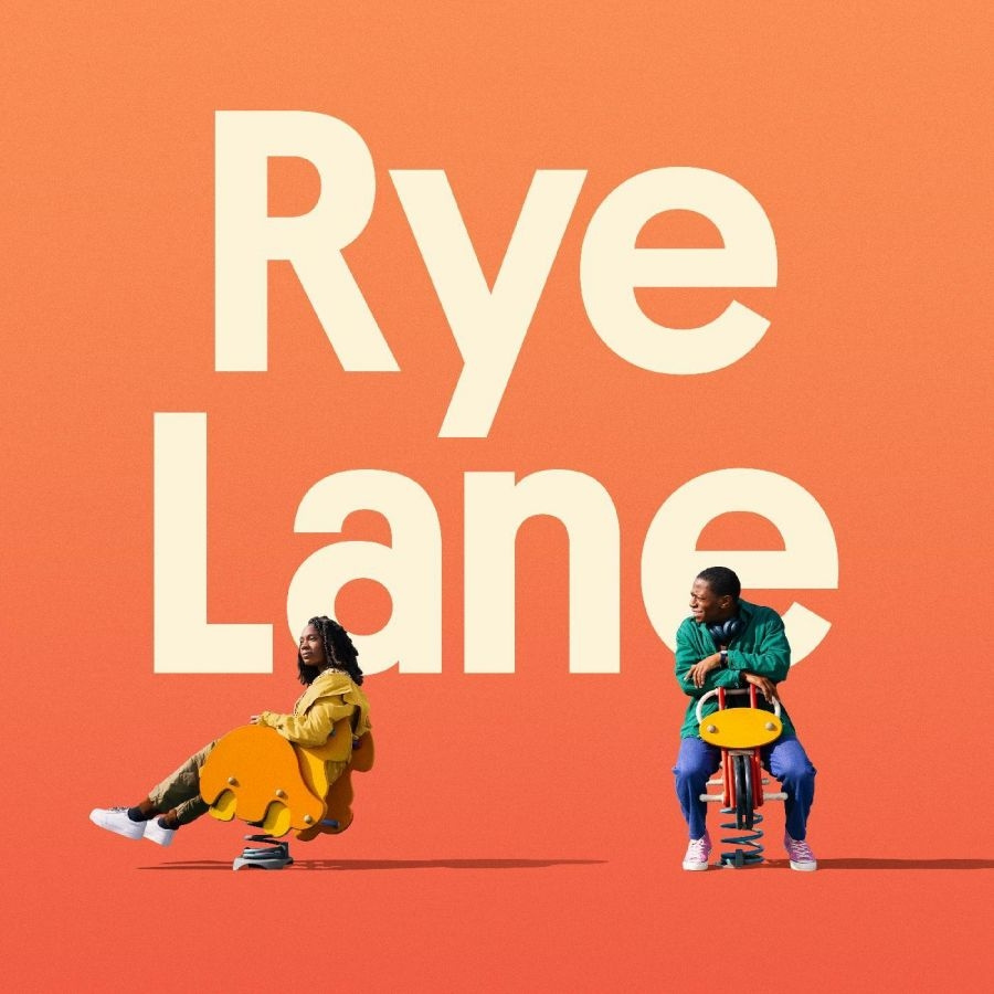 Kwes - Rye Lane (Original Score) (Violet V