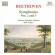 Beethoven Ludwig Van - Symphonies 2 & 5 Beethoven Ludwig Van - Symphonies 2 & 5