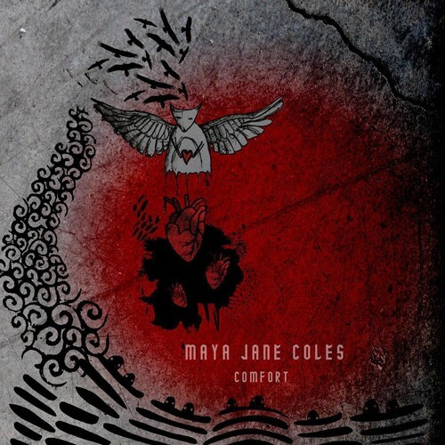Maya Jane Coles - Comfort