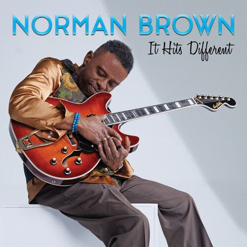 Brown Norman - It Hits Different