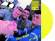 Guana Batz - Held Down At Last (Yellow Vinyl Lp) Guana Batz - Held Down At Last (Yellow Vinyl Lp)