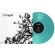 Takida - Numbers (Nordic Edition Translucent Turquoise Vinyl) Takida - Numbers (Nordic Edition Translucent Turquoise Vinyl)