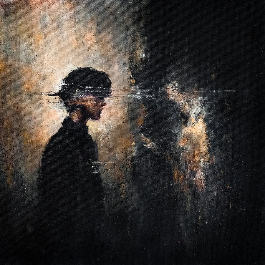 Revnoir - Sometimes I Feel You, Sometimes I D