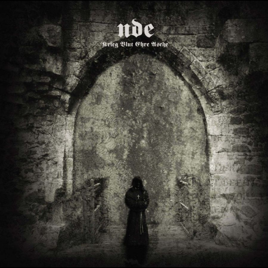 Nde - Krieg Blut Ehre Asche