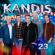 Kandis - 23 (CD) Kandis - 23 (CD)