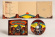 Wednesday Off - On The Road Deluxe - EP Wednesday Off - On The Road Deluxe - EP