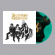 Velveteen Queen - Consequence Of The City (Green/Black Marble Vinyl LP) Velveteen Queen - Consequence Of The City (Green/Black Marble Vinyl LP)