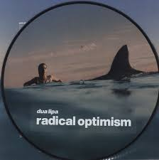Dua Lipa - Radical Optimism - Picture Disc