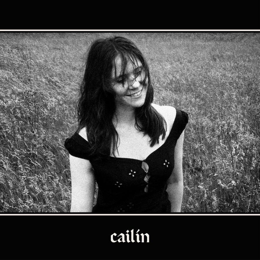 Nash Kate - Cailín (Indie Exclusive, Hawthorn V