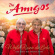 Die Amigos - Weiße Rosen Der Liebe Die Amigos - Weiße Rosen Der Liebe