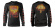 Nuclear Assault - L/S Game Over (Xl) Nuclear Assault - L/S Game Over (Xl)