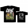 Grave - T/S Into The Grave (Xxl) Grave - T/S Into The Grave (Xxl)