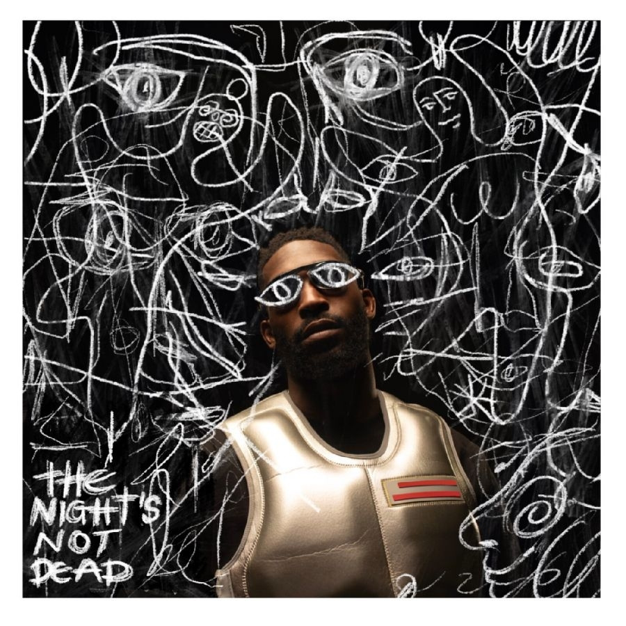 Tinie Tempah - The Night's Not Dead
