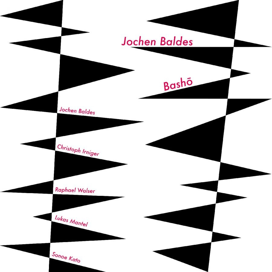 Jochen Baldes - Bash?
