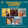 Hawkins / Perkins / Luman / Rich / - Rockabilly Legends - Five Classic A Hawkins / Perkins / Luman / Rich / - Rockabilly Legends - Five Classic A