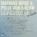 Heise Mathias - Repertoire Heise Mathias - Repertoire