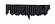 Powerwolf - Patch Logo Cut Out (3,3 Cm X 10 Cm) Powerwolf - Patch Logo Cut Out (3,3 Cm X 10 Cm)