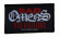 Bad Omens - Patch Bad Decisions (5,7 Cm X 10 Cm Bad Omens - Patch Bad Decisions (5,7 Cm X 10 Cm