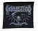 Dissection - Patch Reaper (8,7 Cm X 10,2 Cm) Dissection - Patch Reaper (8,7 Cm X 10,2 Cm)