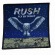 Rush - Patch Fly By Night (9,5 Cm X 10,1 C Rush - Patch Fly By Night (9,5 Cm X 10,1 C
