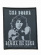 Doors The - Patch Light My Fire (10 Cm X 8,2 Cm Doors The - Patch Light My Fire (10 Cm X 8,2 Cm