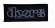 Doors The - Patch Logo (4 Cm X 10,1 Cm) Doors The - Patch Logo (4 Cm X 10,1 Cm)