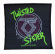 Twisted Sister - Patch Spray Logo (9,7 Cm X 10 Cm) Twisted Sister - Patch Spray Logo (9,7 Cm X 10 Cm)