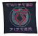 Twisted Sister - Patch Logo (9,8 Cm X 10,1 Cm) Twisted Sister - Patch Logo (9,8 Cm X 10,1 Cm)