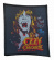 Ozzy Osbourne - Patch Fangs (10 Cm X 8,7) Ozzy Osbourne - Patch Fangs (10 Cm X 8,7)