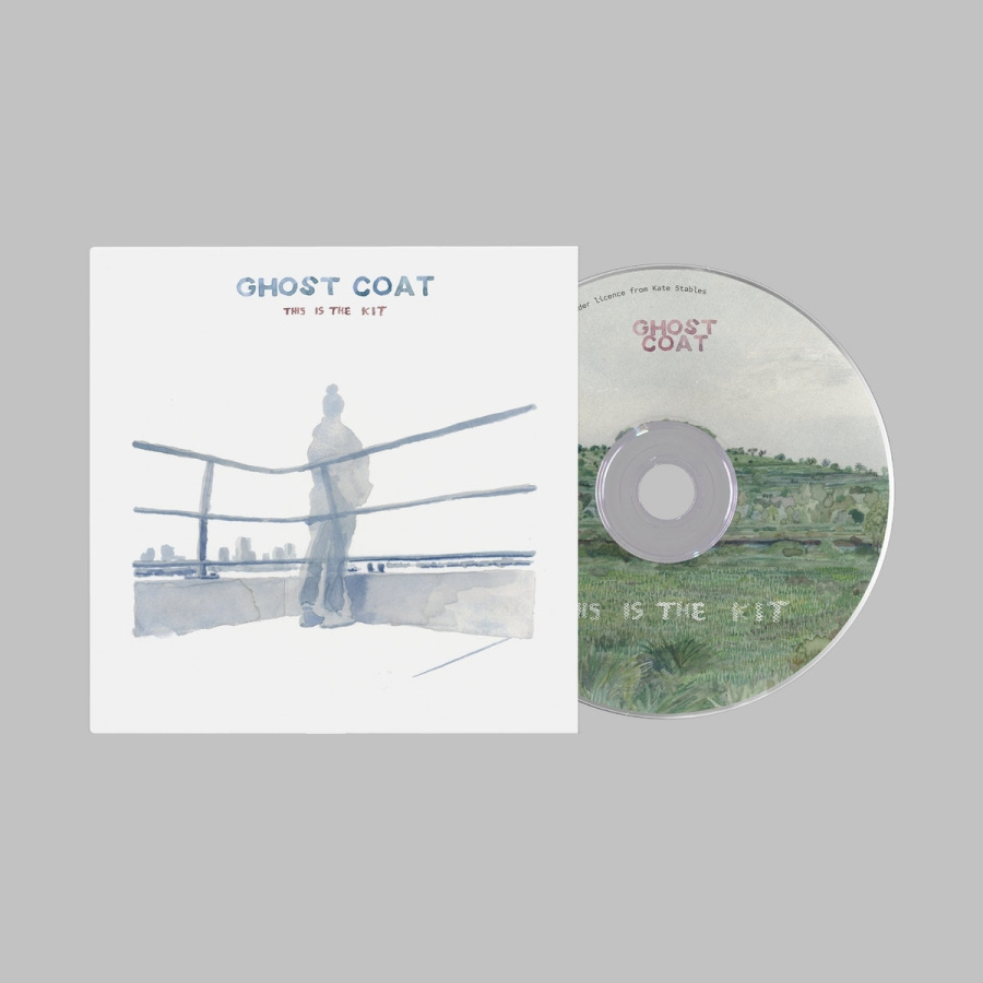This Is The Kit - Ghost Coat