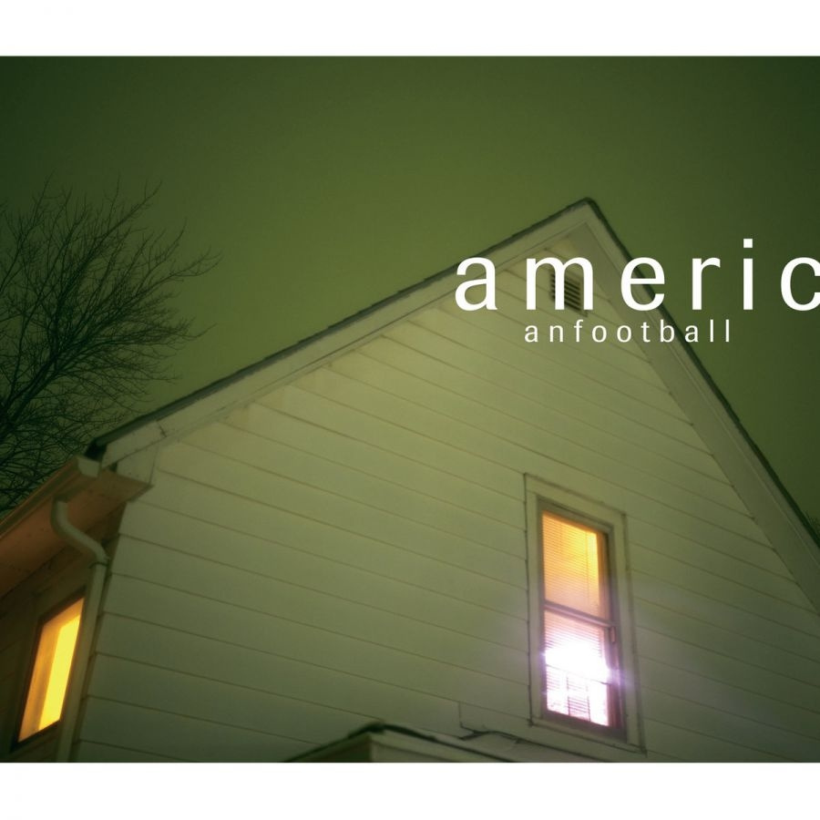 American Football - American Football Ep