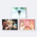 Illit - Break Even (Random Ver.) + Apple Illit - Break Even (Random Ver.) + Apple