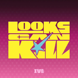 Ive - Looks Can Kill EP (Digipack Ver.) (Random Ver.)