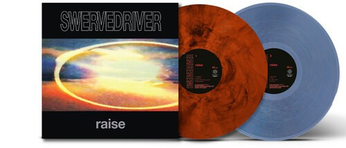 Swervedriver - Raise