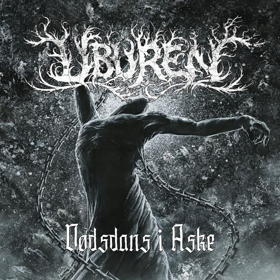 Uburen - Dødsdans I Aske (Vinyl Lp)