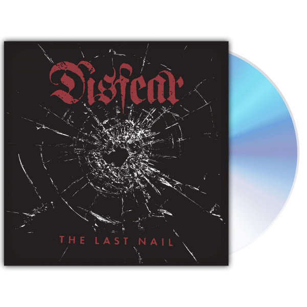 Disfear - The Last Nail
