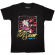 Hardy - Quit!! Guitar Uni Bl T-Shirt Hardy - Quit!! Guitar Uni Bl T-Shirt