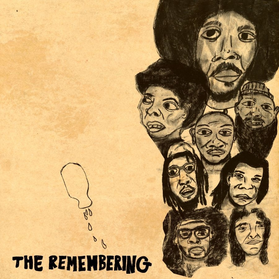 Be Present Art Group - The Remembering (180G Vinyl)