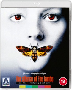 Movie - Silence Of The Lambs