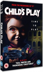 Movie - Child's Play