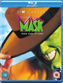 Movie - Mask
