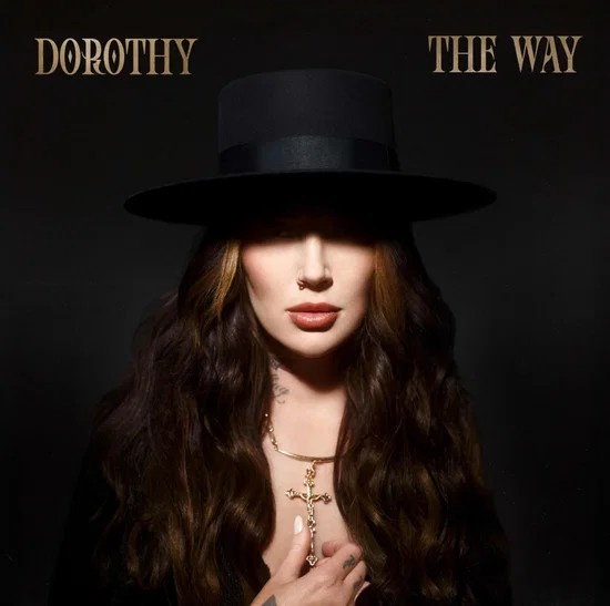 Dorothy - The Way