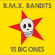 Bmx Bandits - 15 Big Ones Bmx Bandits - 15 Big Ones