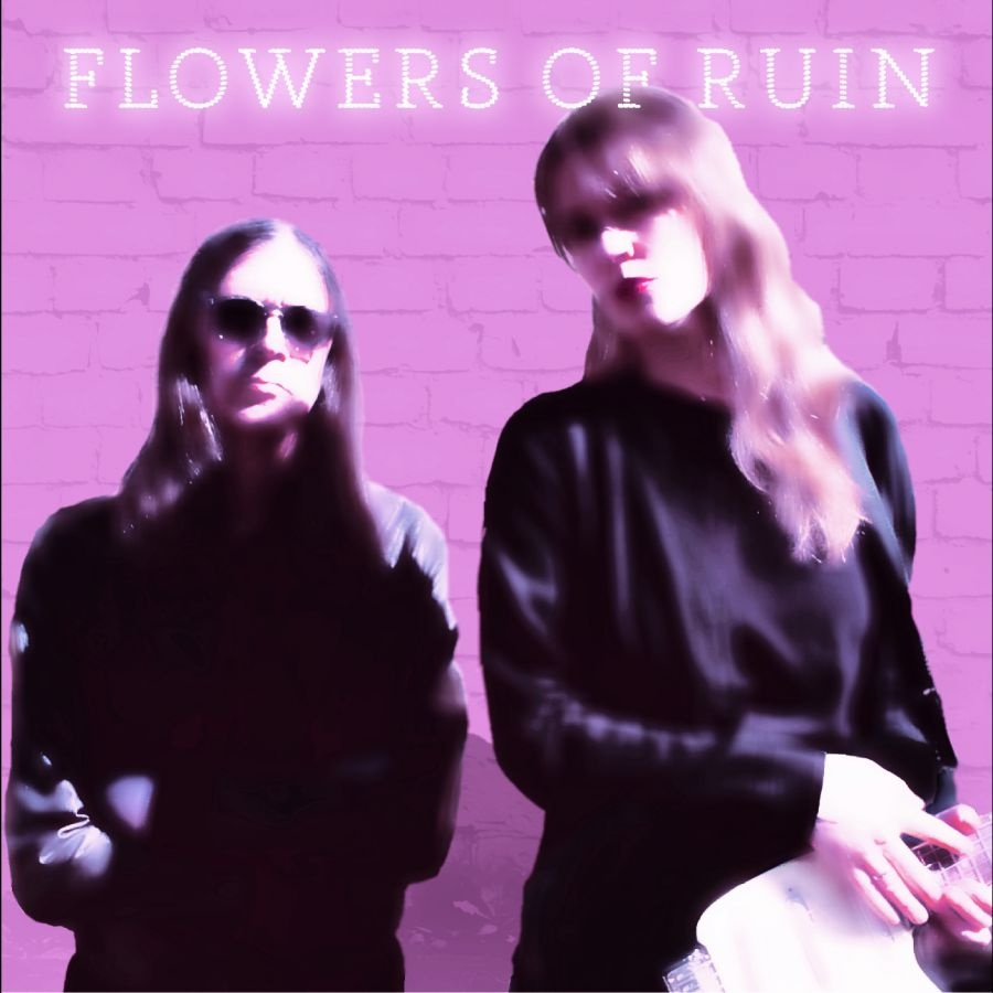 Flowers Of Ruin - Flowers Of Ruin