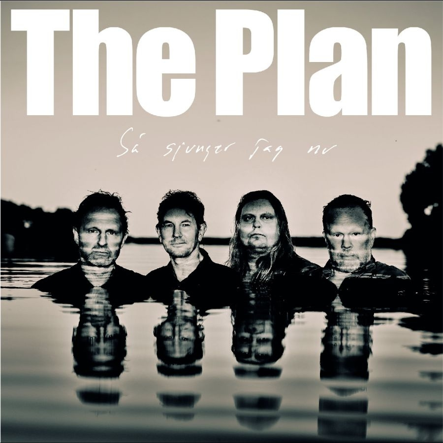 Plan The - Så Sjunger Jag Nu