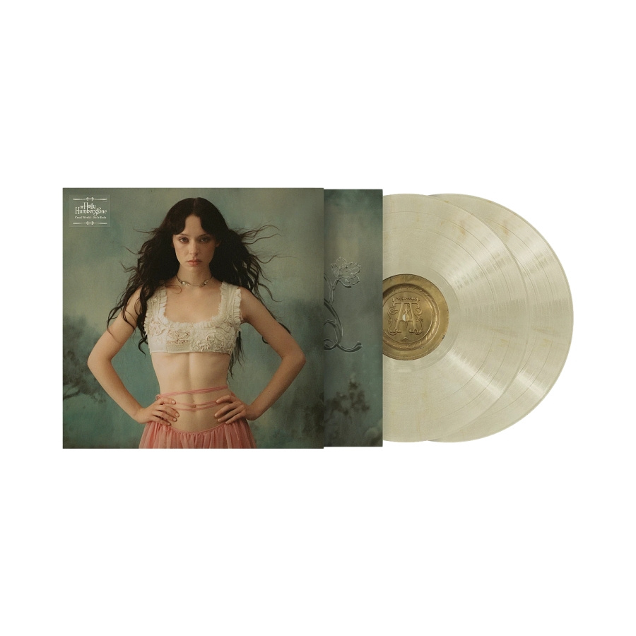 Holly Humberstone - Cruel World (Colour/Alt Art / Delux