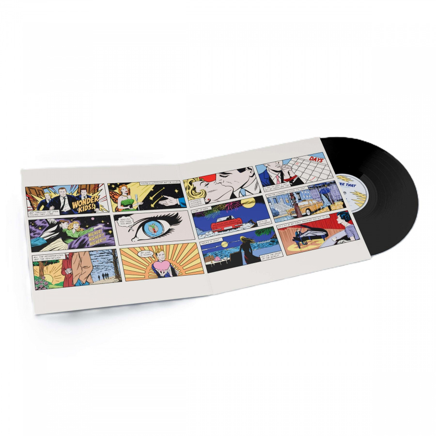 Take That - Tt10 (Vinyl)